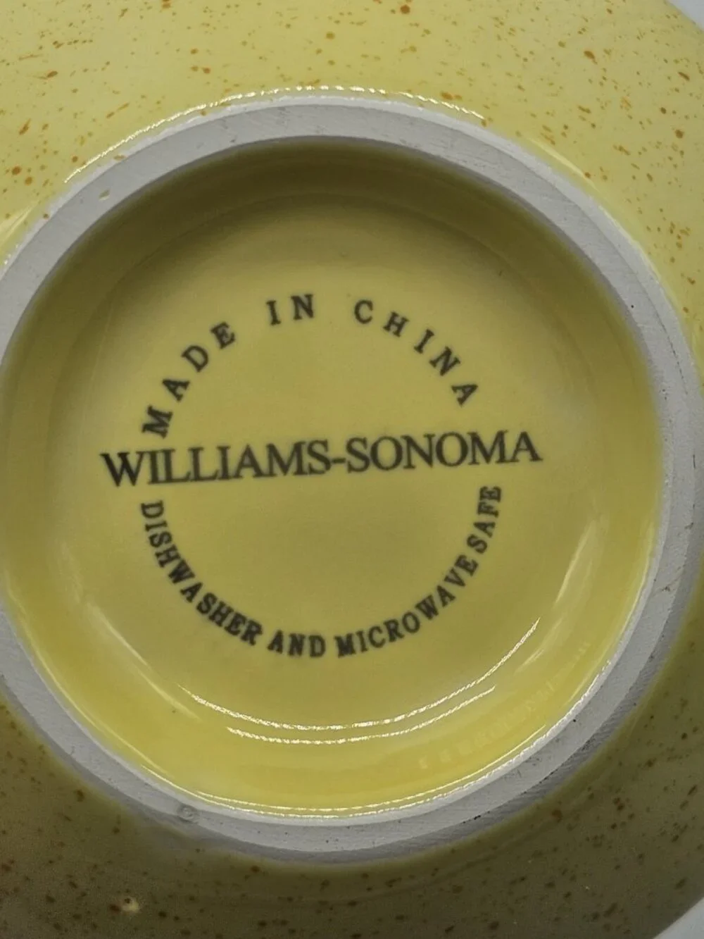 Williams Sonoma Pastel Color Egg Cups Set Of 3 Dishwasher Safe Easter Spring